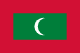 Flag of MV